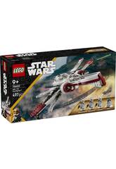 Lego Star Wars Starfighter ARC-170