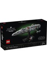 Lego Star Wars Sternenkreuzer Home One
