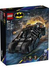 Lego Batman DC Tumbler – Batman vs. Two-Face & The Joker