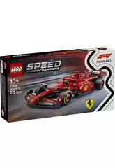 Lego Speed Champions Formula 1 Racing Car Ferrari SF-24 F1 Race Car