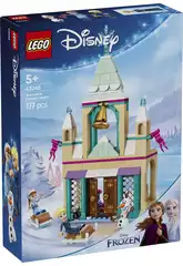 Lego Disney Frozen Castelo Gelado de Arendelle