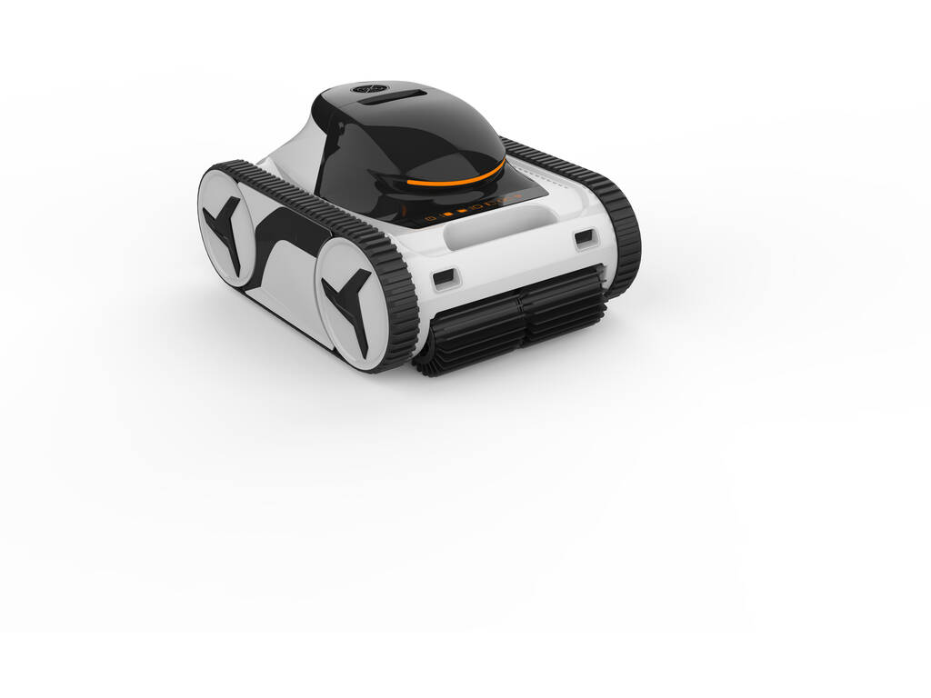 Robot nettoyeur de piscine sans fil InverX 20