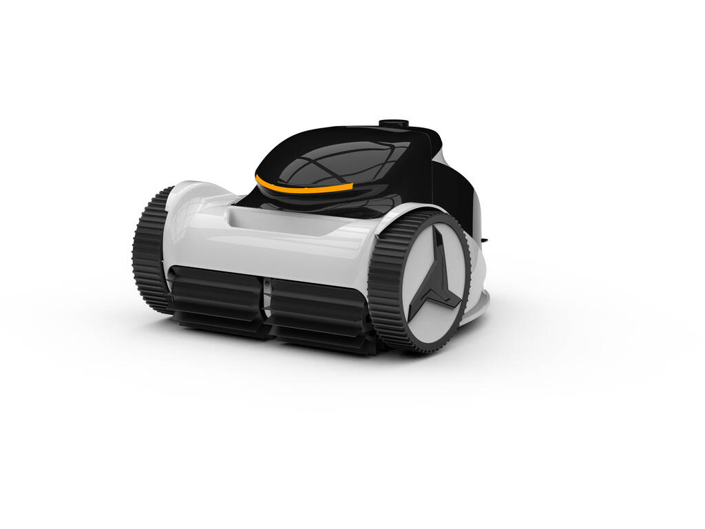Robot pulitore per piscina InverX Air 20 wireless