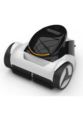Robot pulitore per piscina InverX Air 20 wireless
