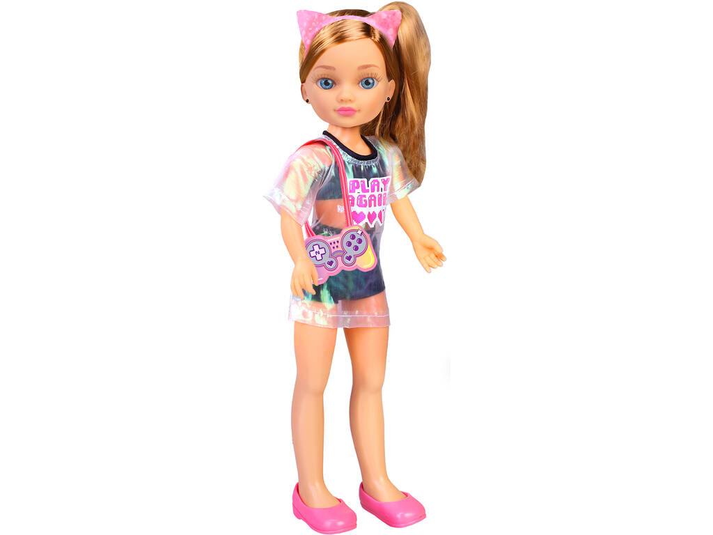 Nancy Abito Trendy Look Day