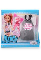 Nancy Dress A Trendy Look Day
