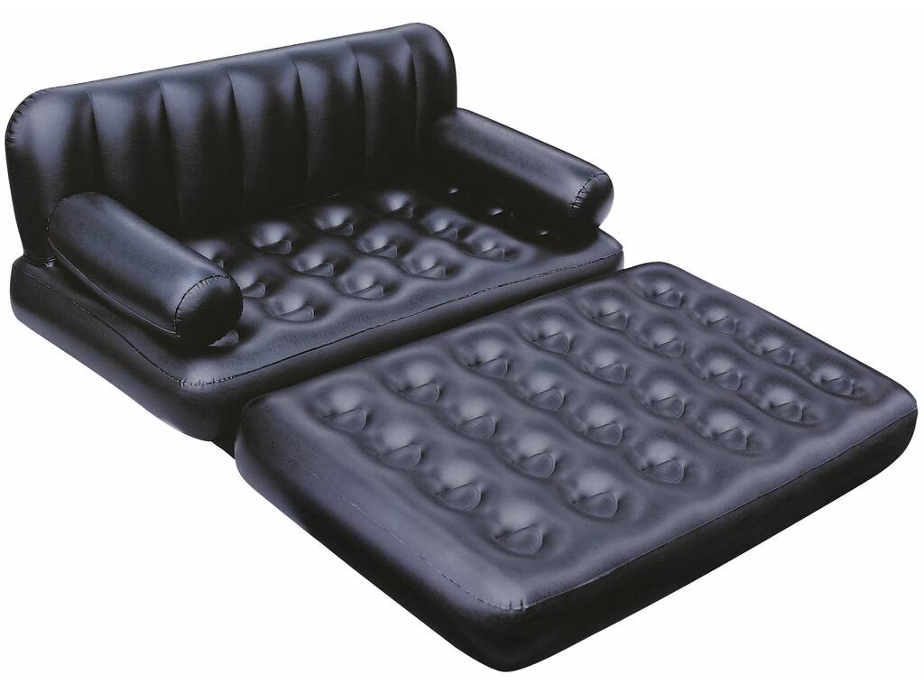 Divano gonfiabile Multi-Max 5-in-1 da 64x152x188 cm Bestway 75054