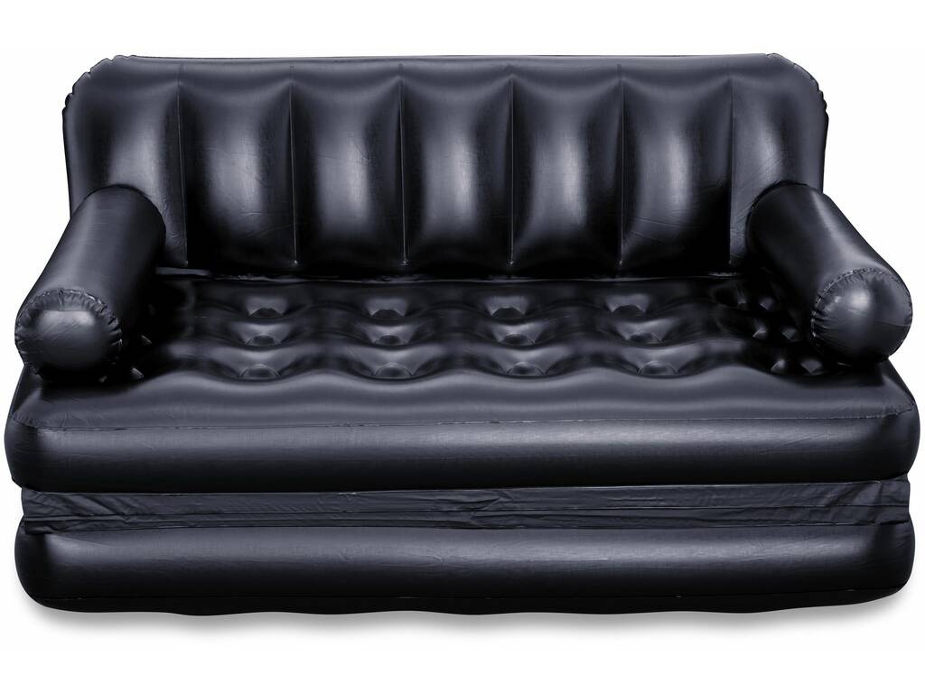 Divano gonfiabile Multi-Max 5-in-1 da 64x152x188 cm Bestway 75054