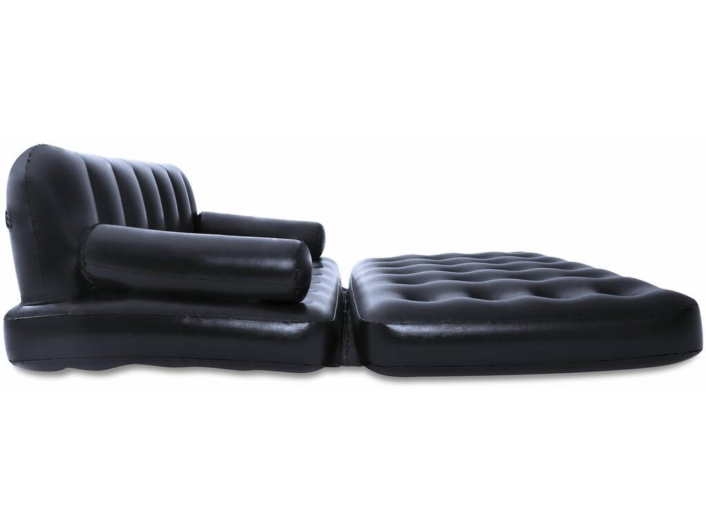 Divano gonfiabile Multi-Max 5-in-1 da 64x152x188 cm Bestway 75054