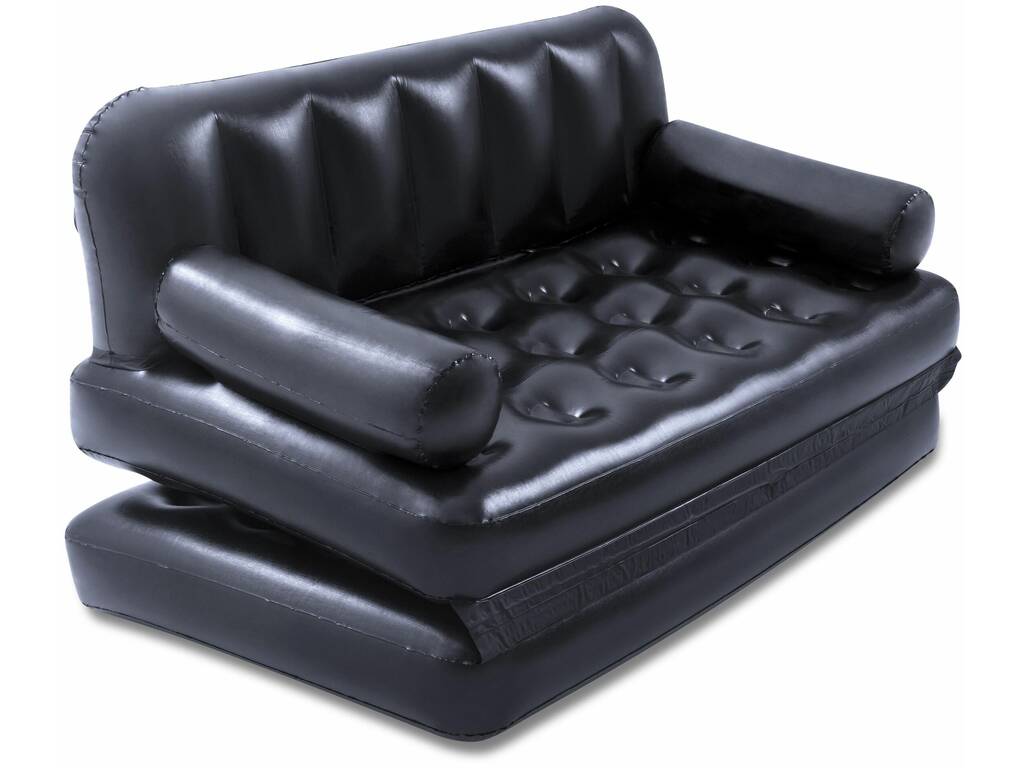 Divano gonfiabile Multi-Max 5-in-1 da 64x152x188 cm Bestway 75054
