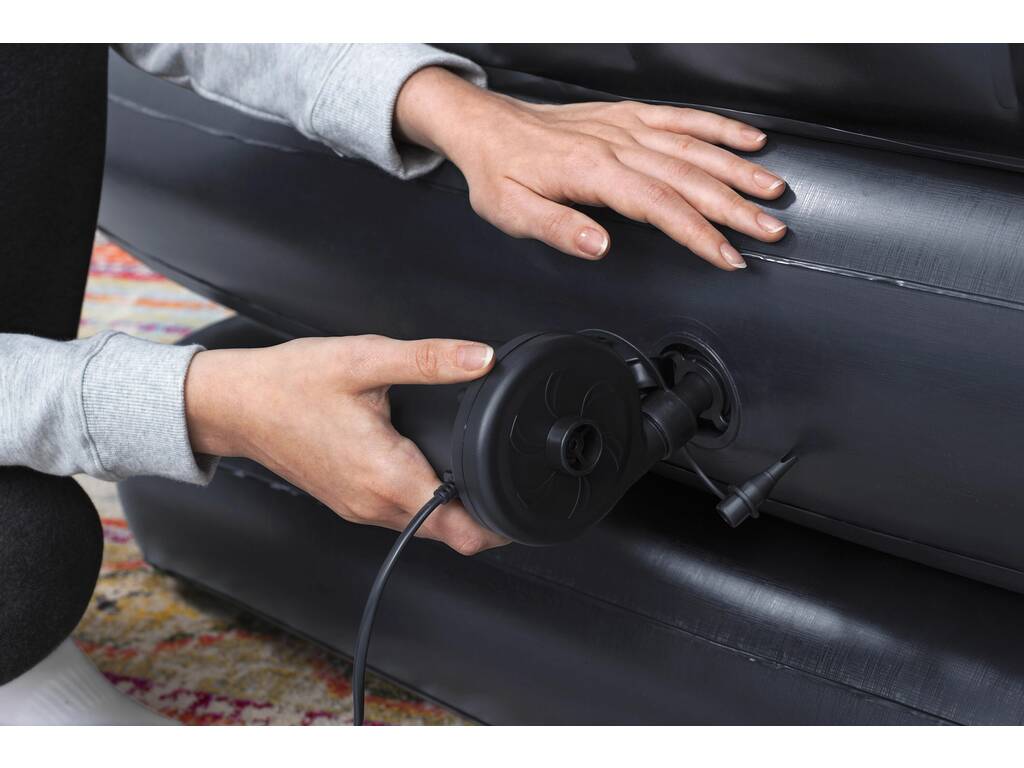 Divano gonfiabile Multi-Max 5-in-1 da 64x152x188 cm Bestway 75054