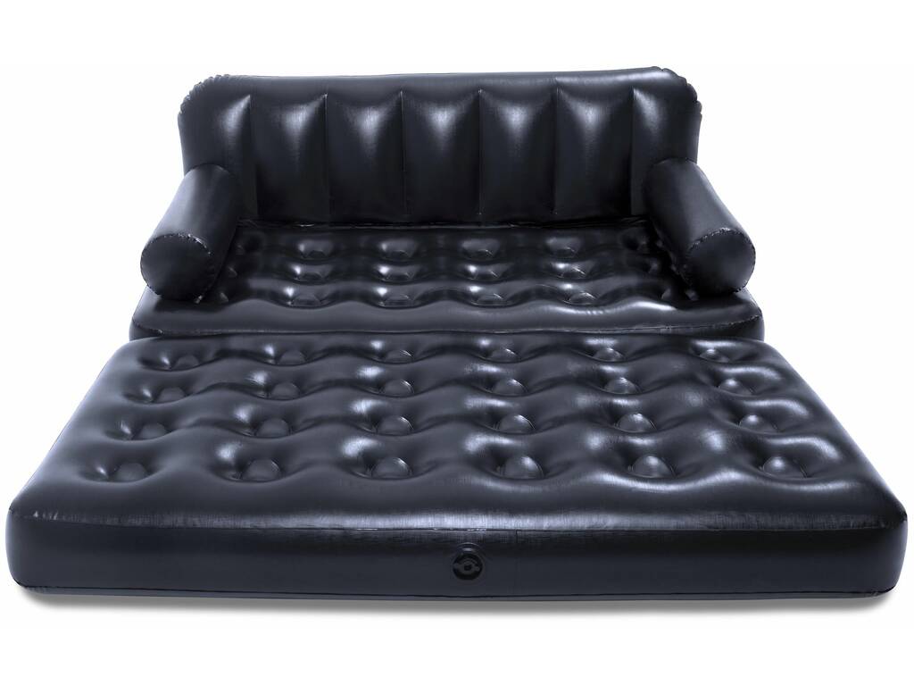 Divano gonfiabile Multi-Max 5-in-1 da 64x152x188 cm Bestway 75054