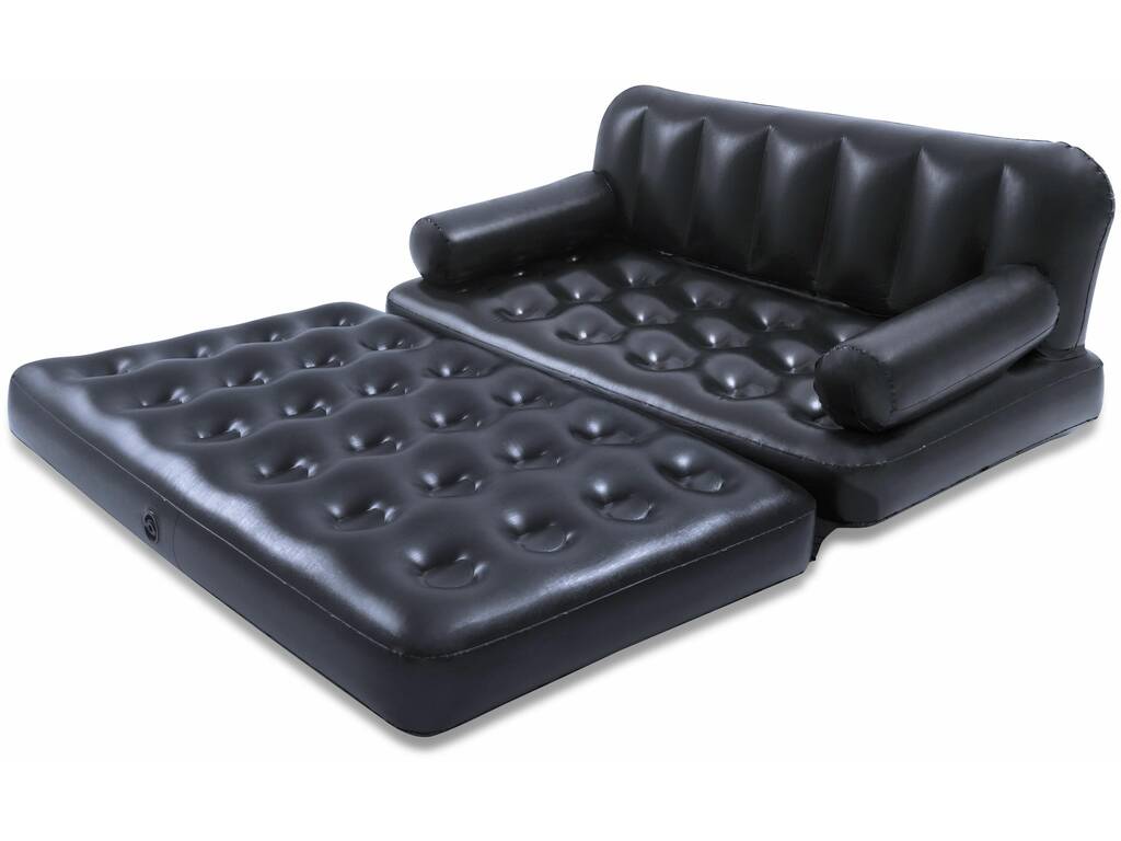 Divano gonfiabile Multi-Max 5-in-1 da 64x152x188 cm Bestway 75054