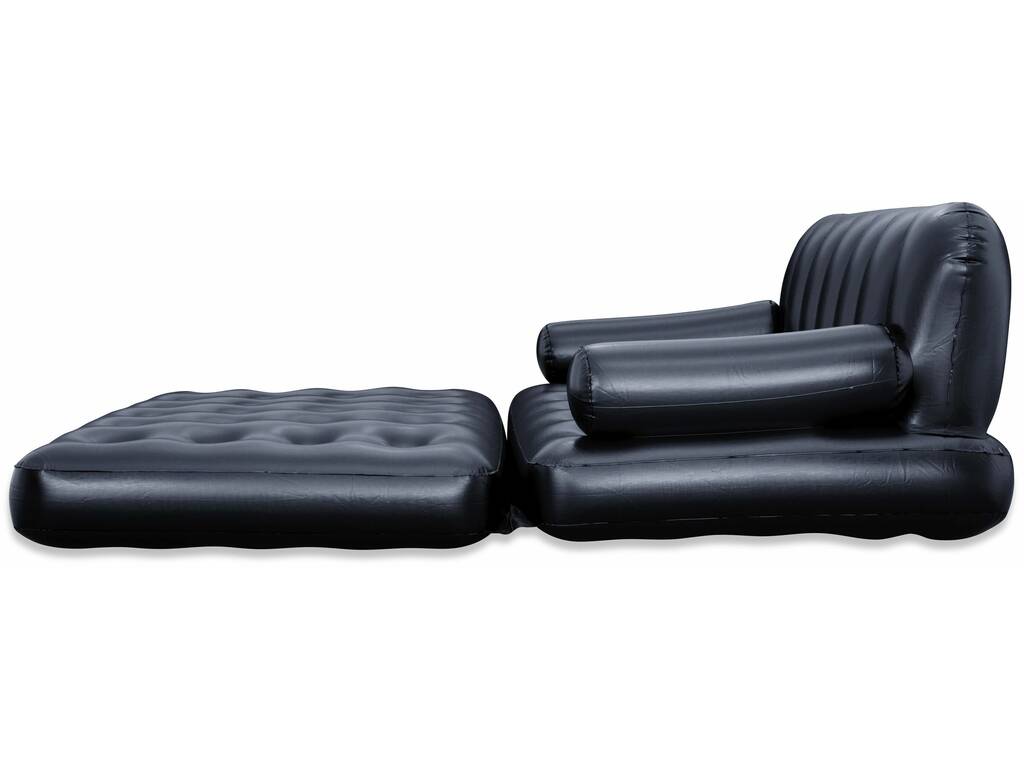 Divano gonfiabile Multi-Max 5-in-1 da 64x152x188 cm Bestway 75054