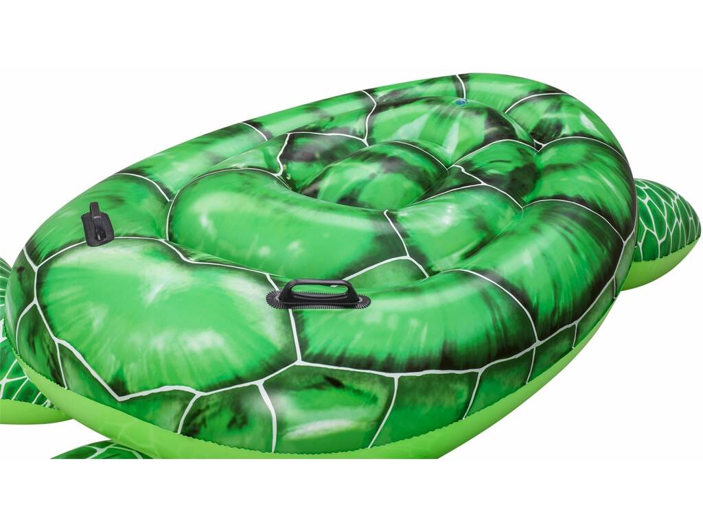 Tartaruga gonfiabile Ride-On 150x145 cm Bestway 41524