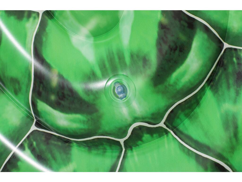 Tartaruga gonfiabile Ride-On 150x145 cm Bestway 41524