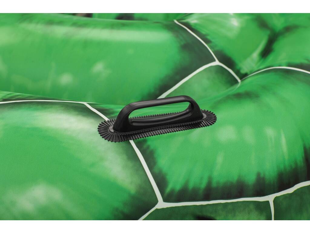 Tartaruga gonfiabile Ride-On 150x145 cm Bestway 41524