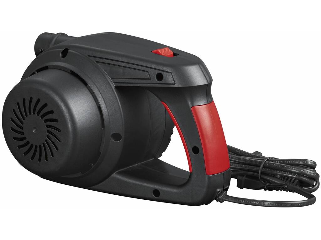 Gonfiatore elettrico Powergrip da 1100 l/min Bestway 62258