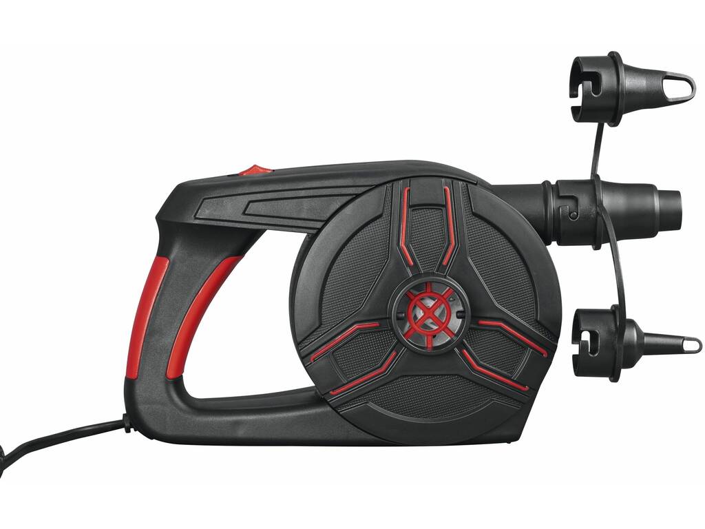 Gonfiatore elettrico Powergrip da 1100 l/min Bestway 62258