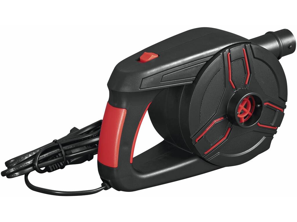 Gonfiatore elettrico Powergrip da 1100 l/min Bestway 62258