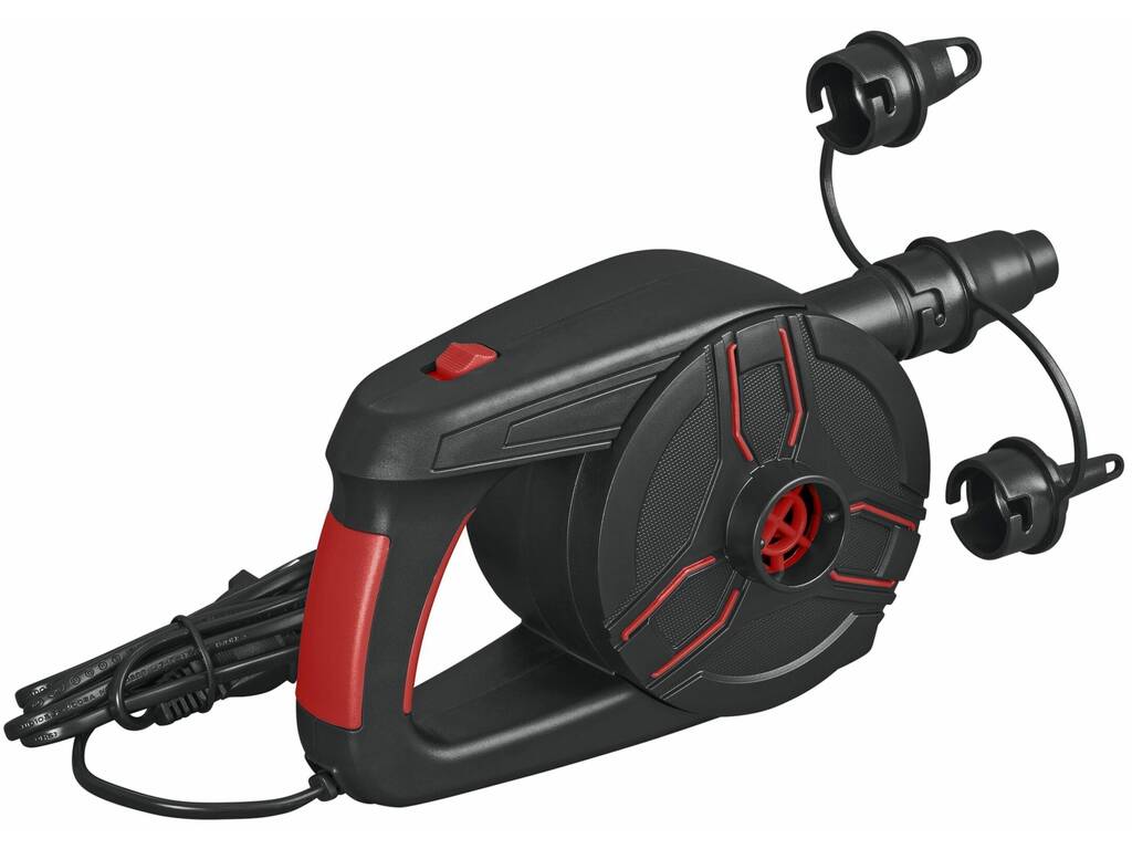 Gonfiatore elettrico Powergrip da 1100 l/min Bestway 62258