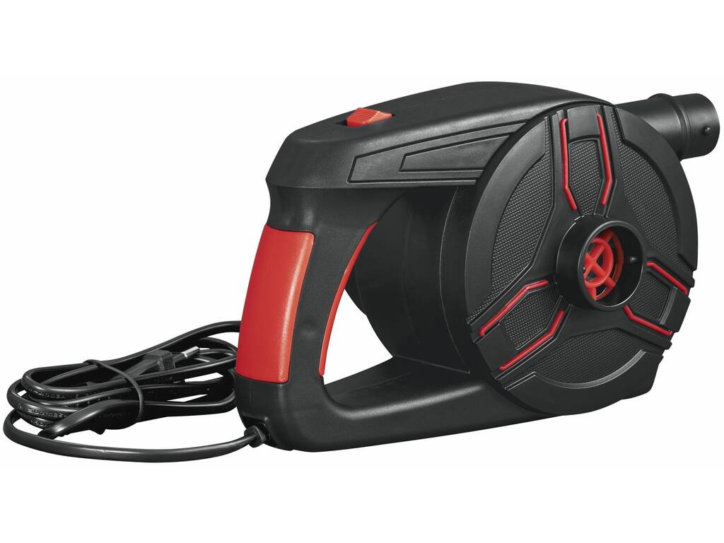 Gonfiatore elettrico Powergrip da 1100 l/min Bestway 62258