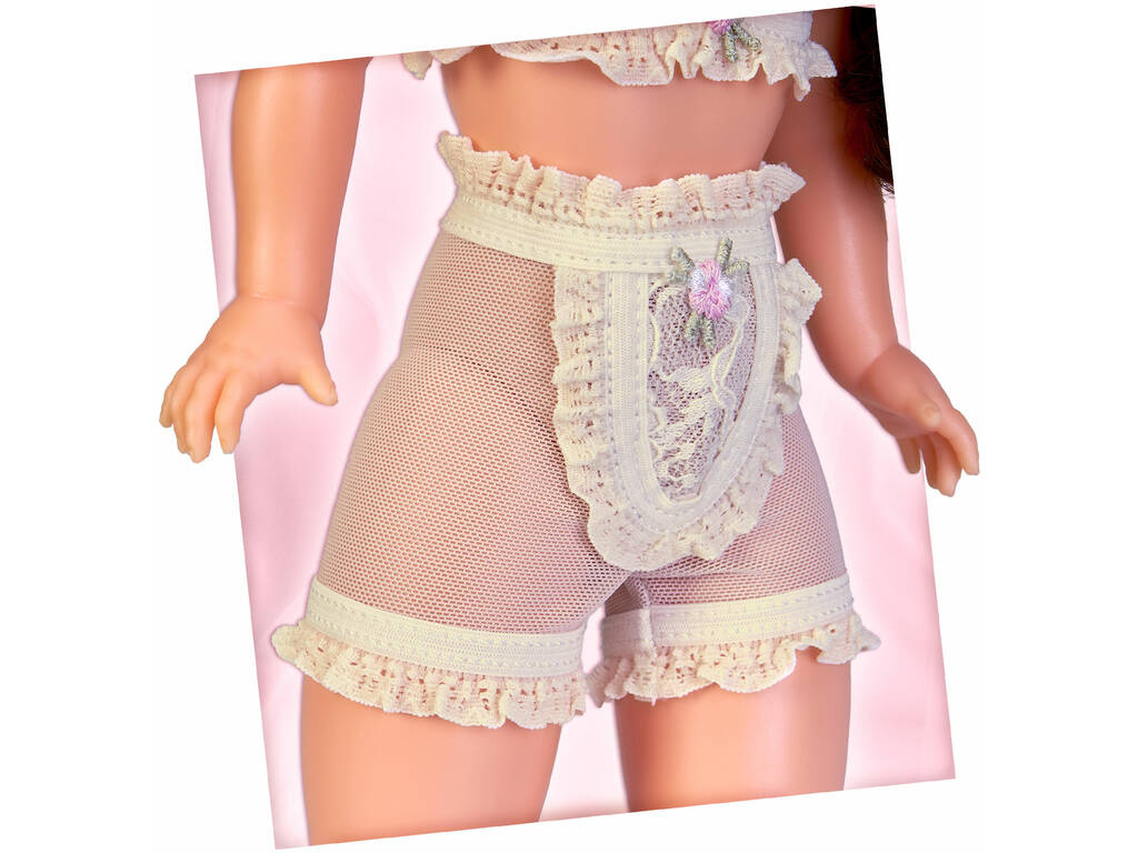 Nancy Collezione Set Intimate per bambola