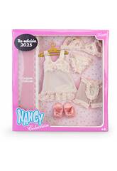 Nancy Kollektion Intimate Outfit für Puppe