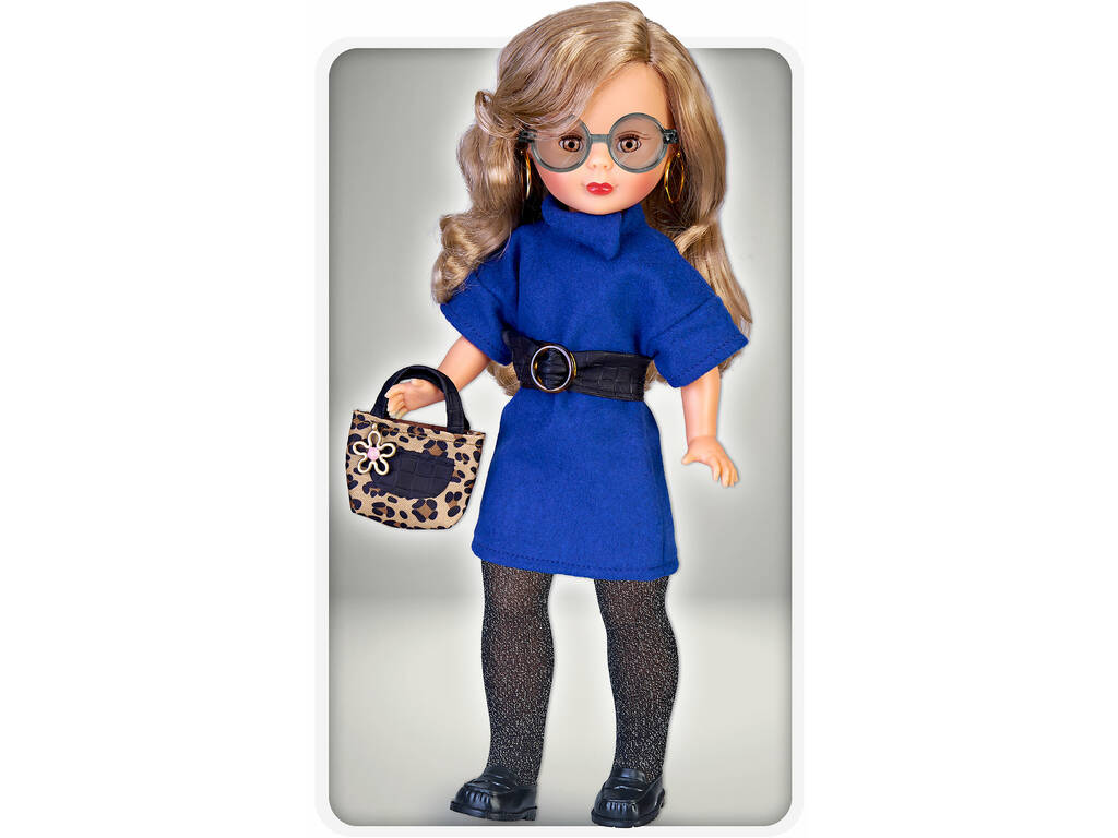Nancy Collezione Set Luxury Shopping per Bambola