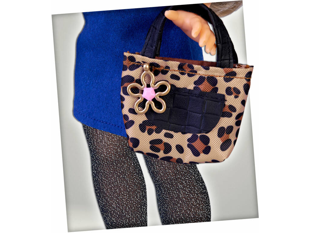 Nancy Collezione Set Luxury Shopping per Bambola