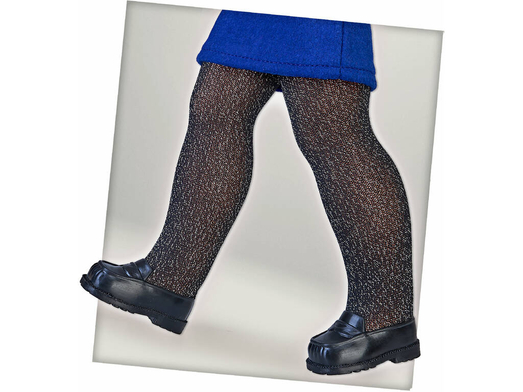 Nancy Collezione Set Luxury Shopping per Bambola