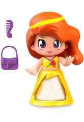 imagen Poupée Belle de Pinypon Tales avec accessoires