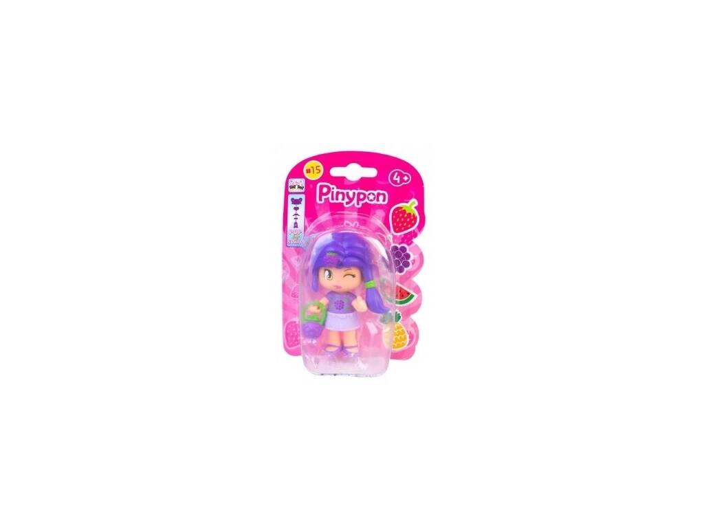 Pinypon Bambola More Serie 15