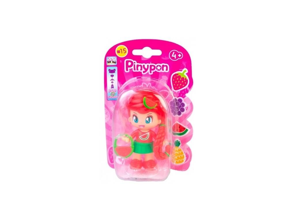 Pinypon Bambola Anguria Serie 15