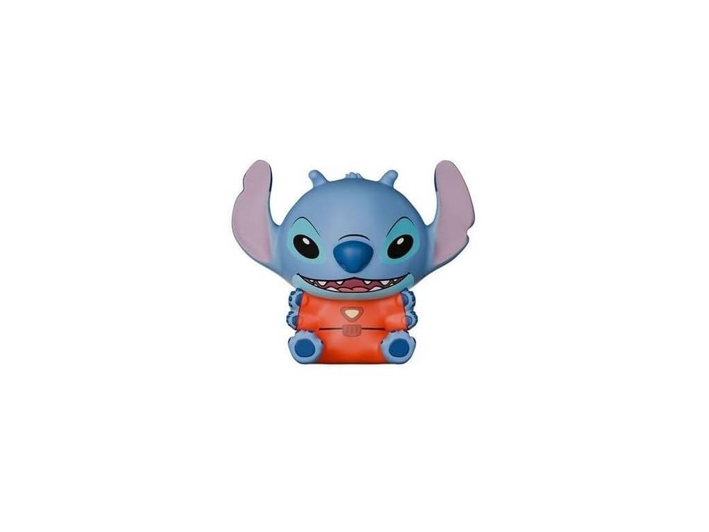 Disney Stitch Figura Antiestrés de 8 cm