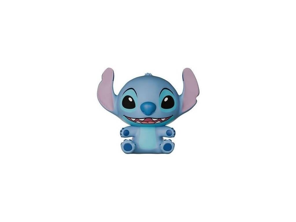 Disney Stitch Figura Antiestrés de 8 cm