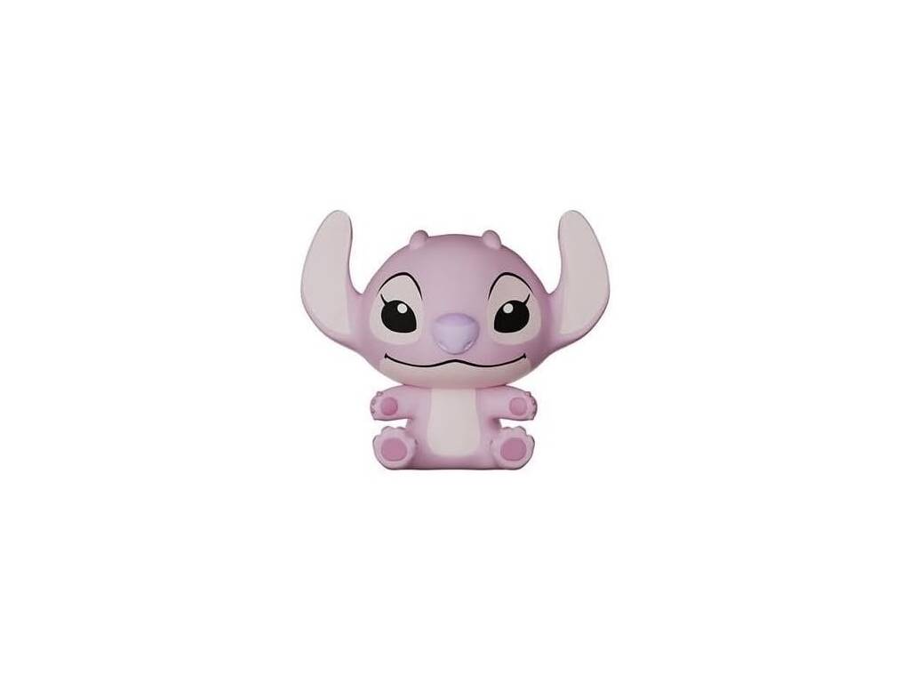 Disney Stitch Figura Antiestrés de 8 cm