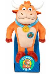 Grand Prix Maria Fernanda Peluche de 28 cm