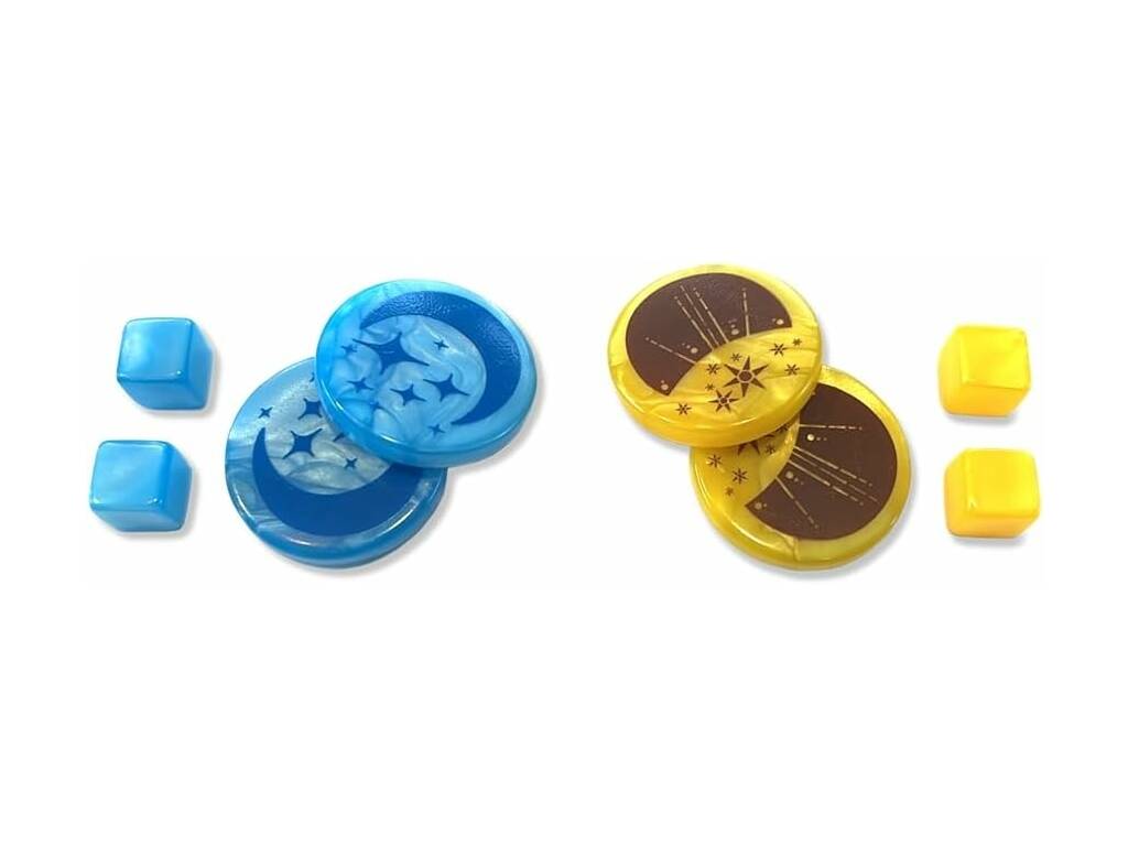 Blu Duel