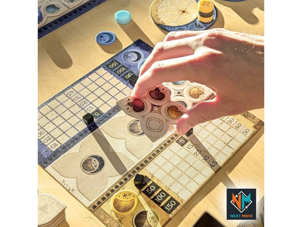 Blu Duel