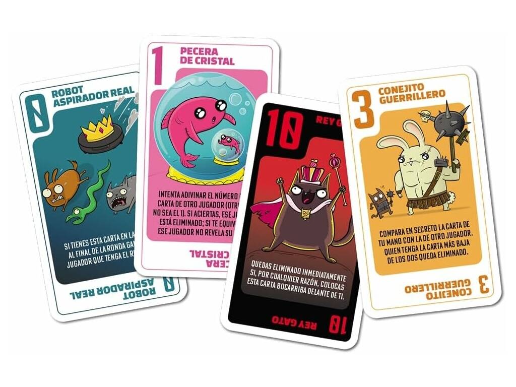 Power Hungry Pets