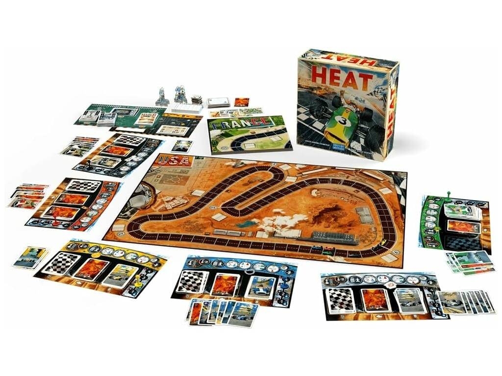 Heat