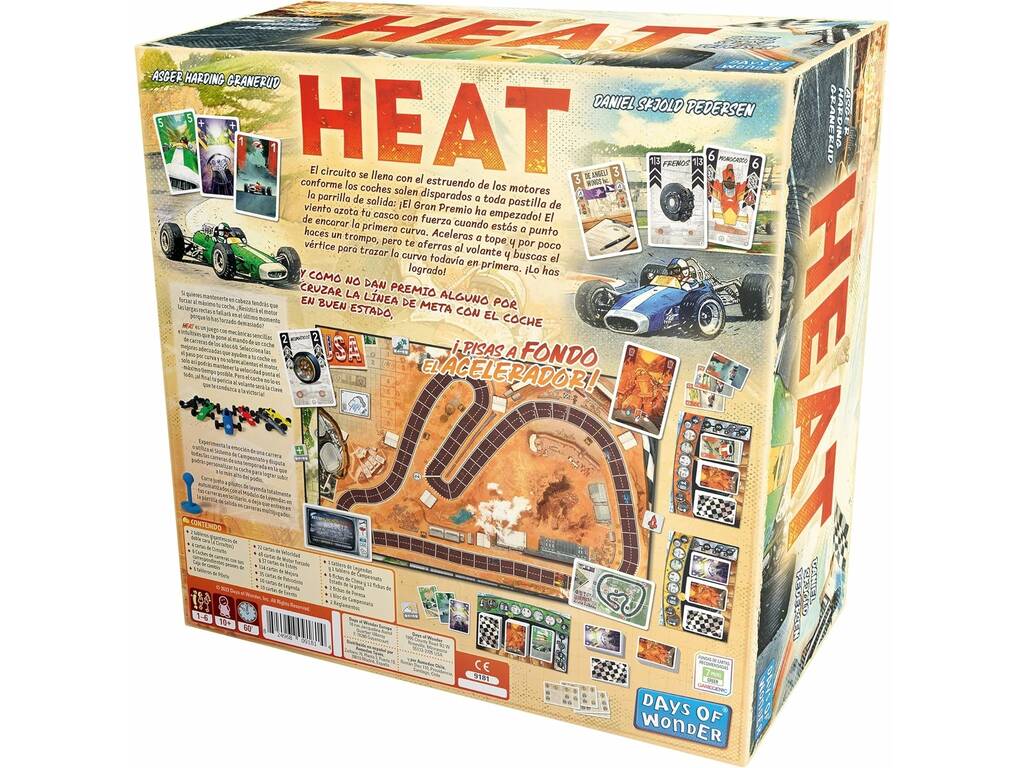 Heat