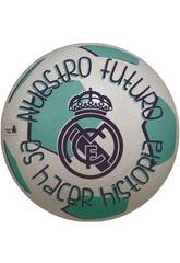 Real Madrid Balón Grip de 20 cm