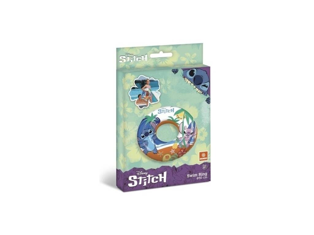 Stitch Galleggiante gonfiabile da 50 cm
