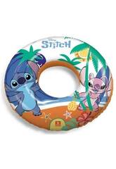 Stitch Boia Insuflável de 50 cm