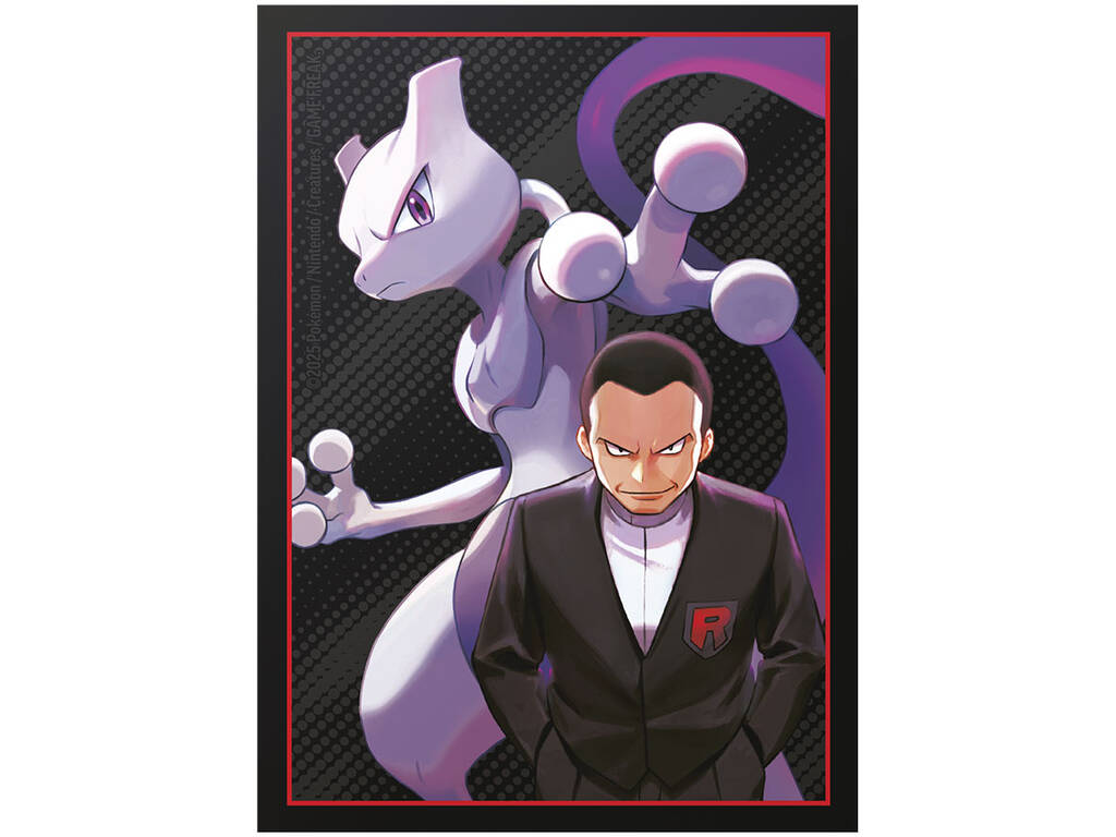 Pokémon TCG Escarlata y Púrpura Rivales Predestinados Caja de Entrenador Élite