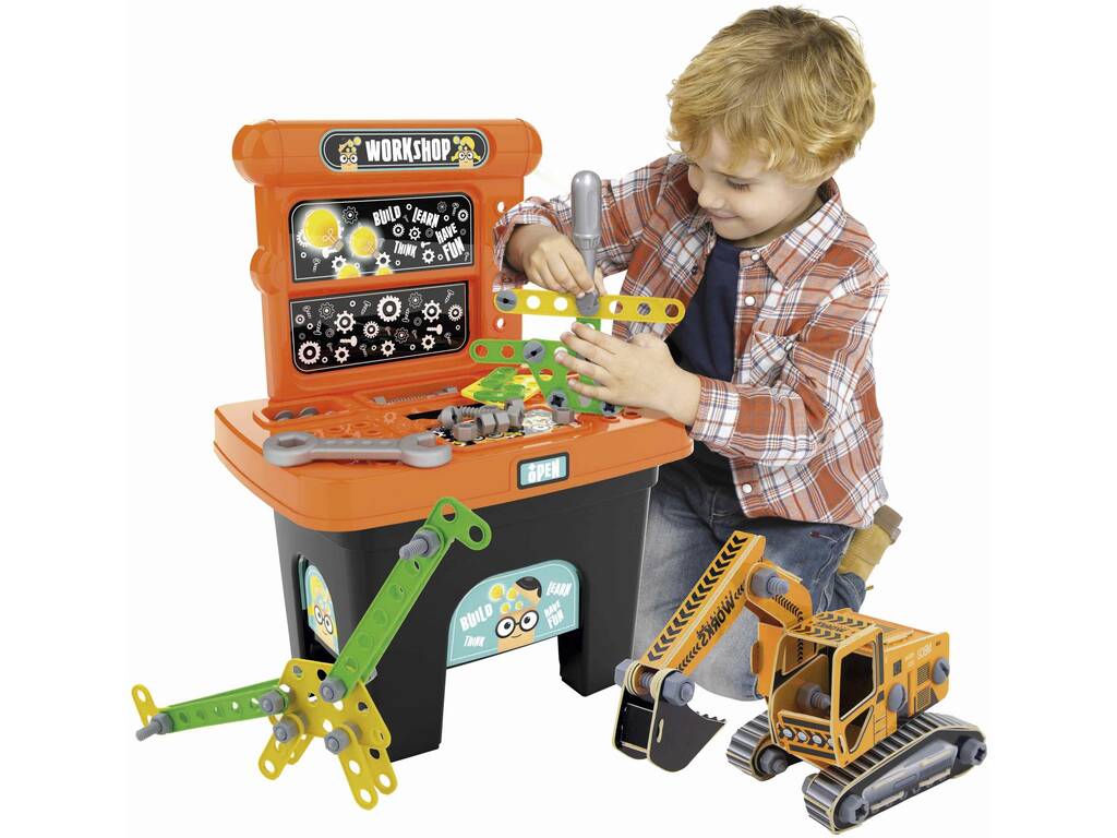 Bricco´s Workshop