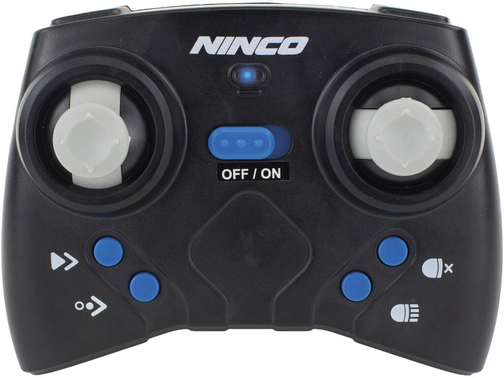 Ninco Racers Auto radiocomandata Super Stunt