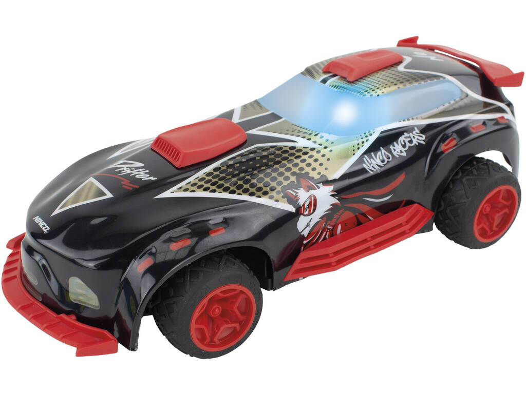 Véhicule radiocommandé Ninco Racers Drifter
